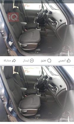 جيب رينيجيد